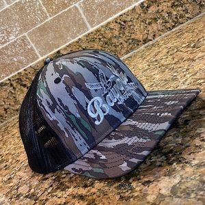 RICHARDSON BAYOU DRAGON HAT